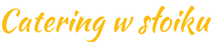 Cud i Miód - catering w słoiku - strona główna