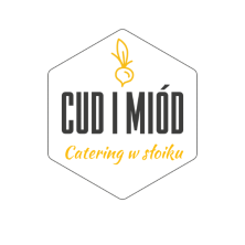 Cud i Miód - catering w słoiku - strona główna